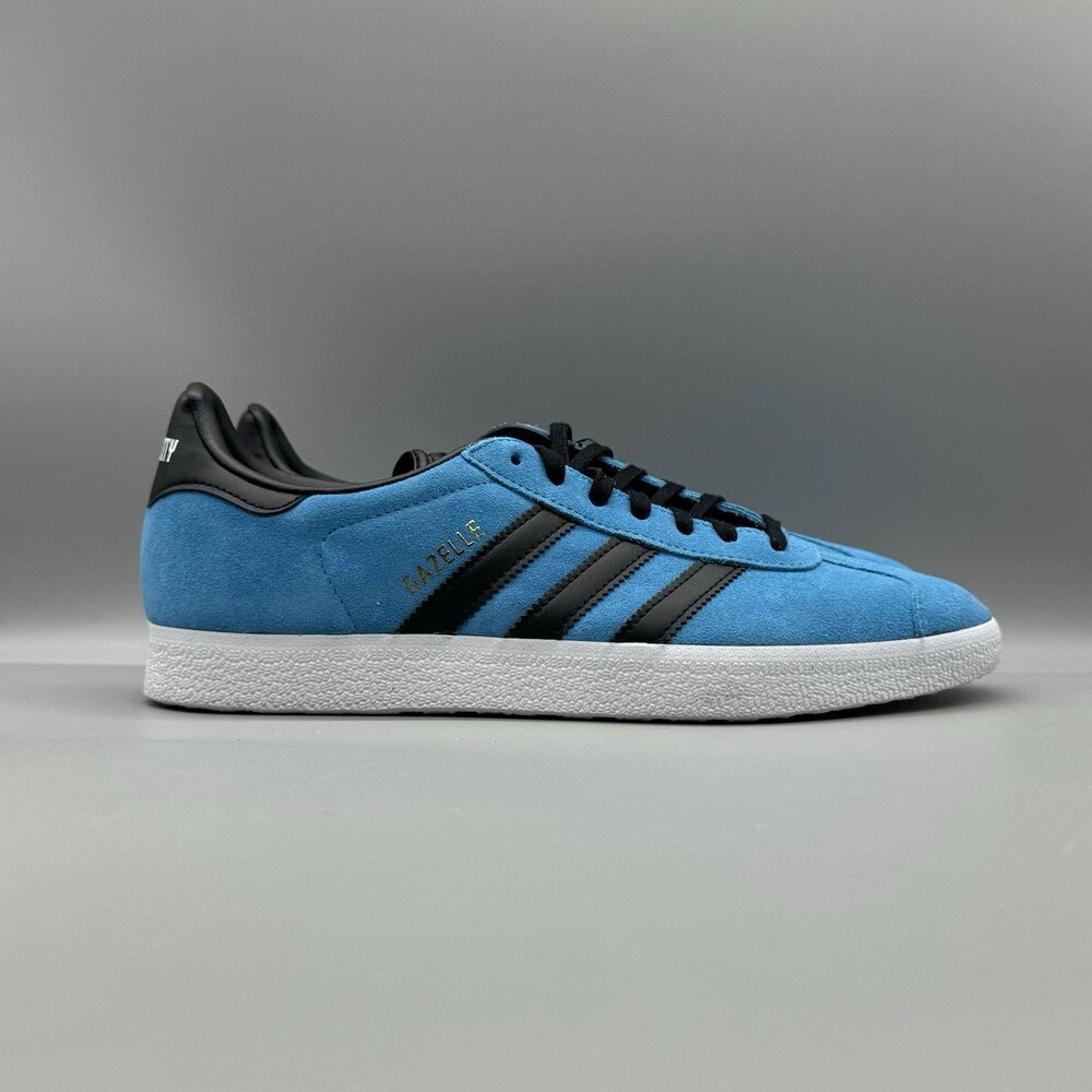 Adidas Kansas City Wizards x Gazelle MLS Archive Collection IH2629 Men’s Size 8